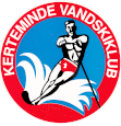 Kerteminde Vandskiklub logo
